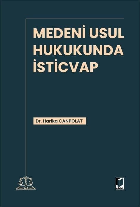Medeni Usul Hukukunda İsticvap