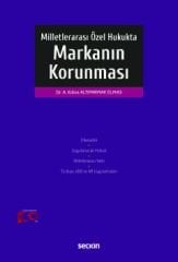 Milletlerarası Özel Hukukta Markanın Korunması
