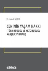 Ceninin Yaşam Hakkı