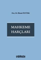 Mahkeme Harçları