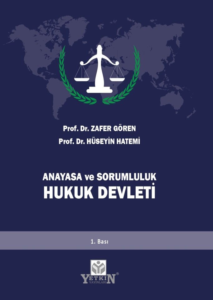 Anayasa ve Sorumluluk Hukuk Devleti