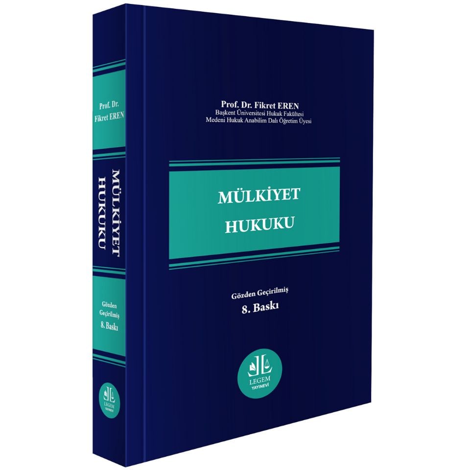 Mülkiyet Hukuku