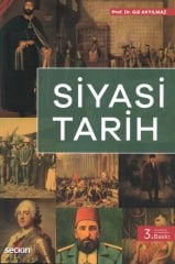 Siyasi Tarih