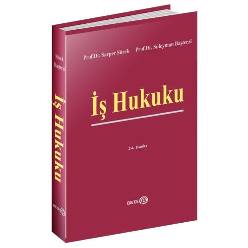 İş Hukuku