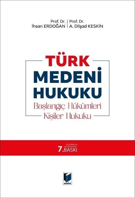 Türk Medeni Hukuku