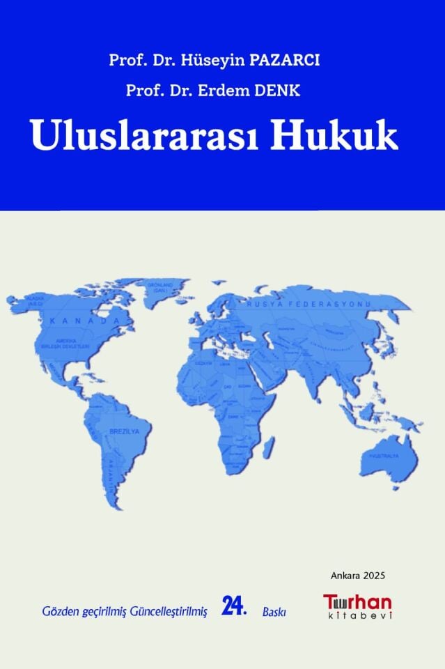 Uluslararası Hukuk
