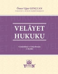 Velâyet Hukuku