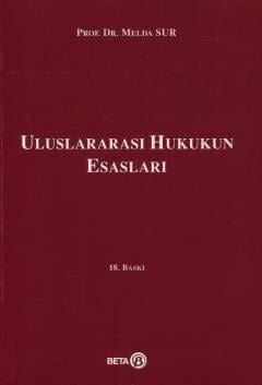 Uluslararası Hukukun Esasları