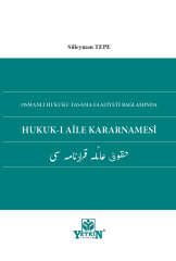 Hukuk-ı Aile Kararnamesi