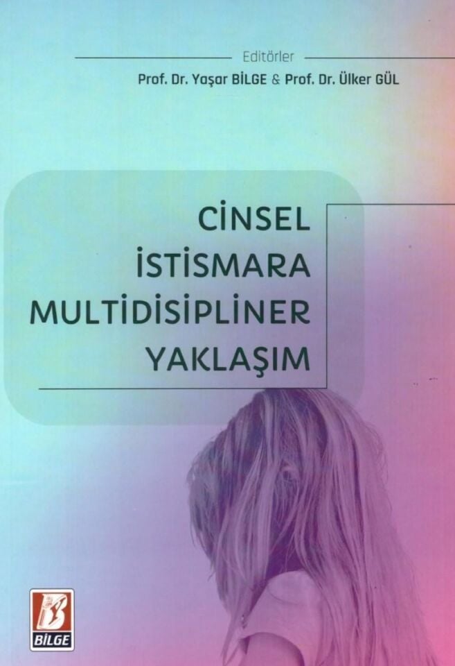 Cinsel İstismara Multidisipliner Yaklaşım
