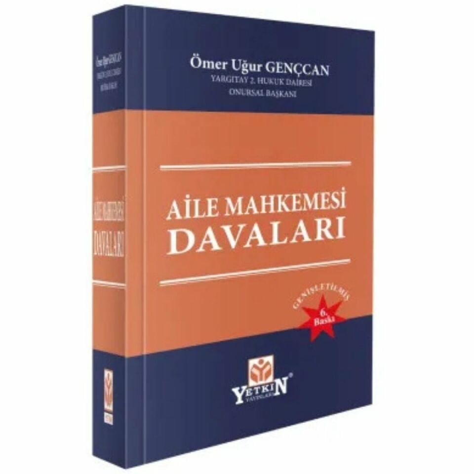 Aile Mahkemesi Davaları