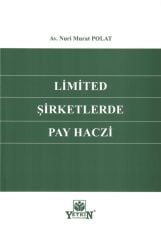 Limited Şirketlerde Pay Haczi