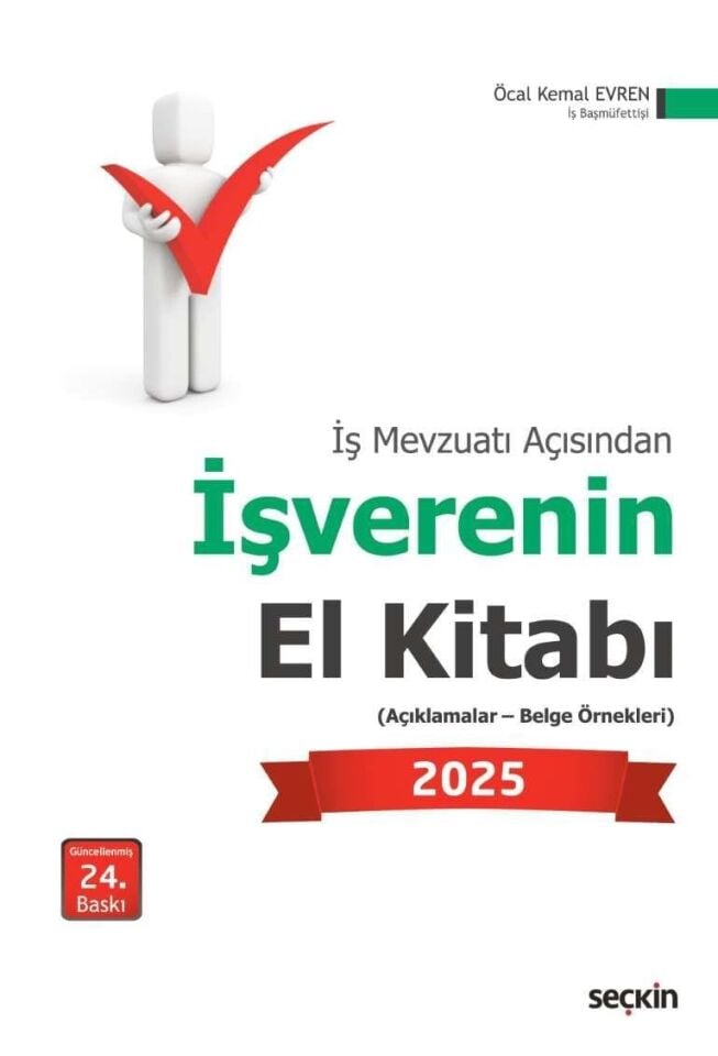 İşverenin El Kitabı 2026