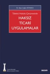 Haksız Ticari Uygulamalar