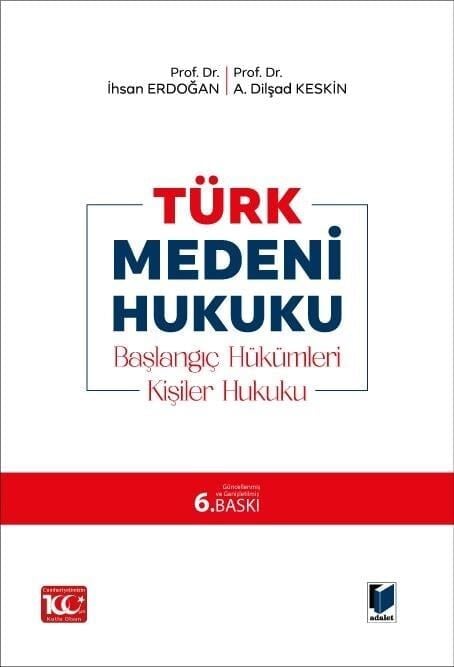 Türk Medeni Hukuku