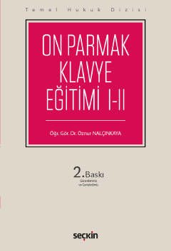 On Parmak Klavye Eğitimi I–II (THD)