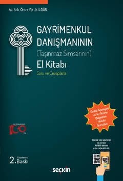 Gayrimenkul Danışmanının El Kitabı