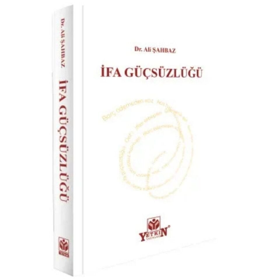 İfa Güçsüzlüğü