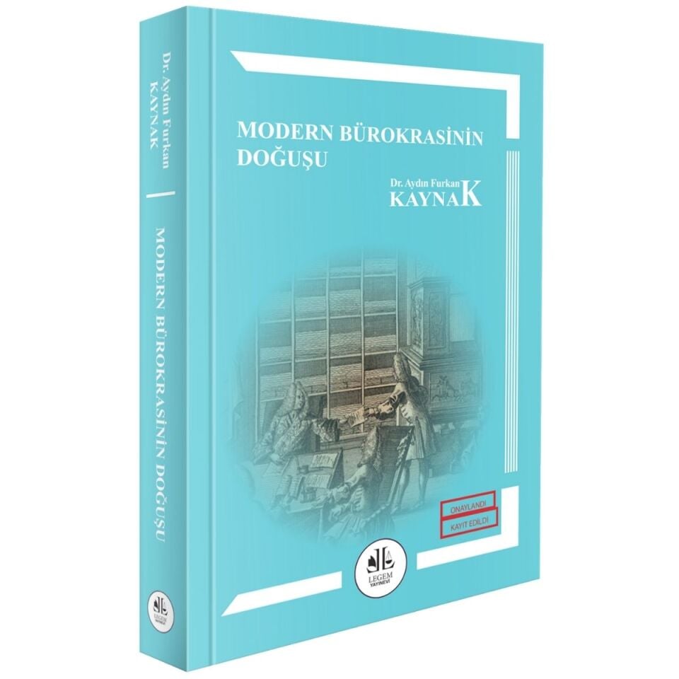 Modern Bürokrasinin Doğuşu