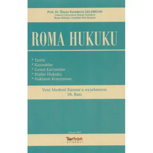 Roma Hukuku