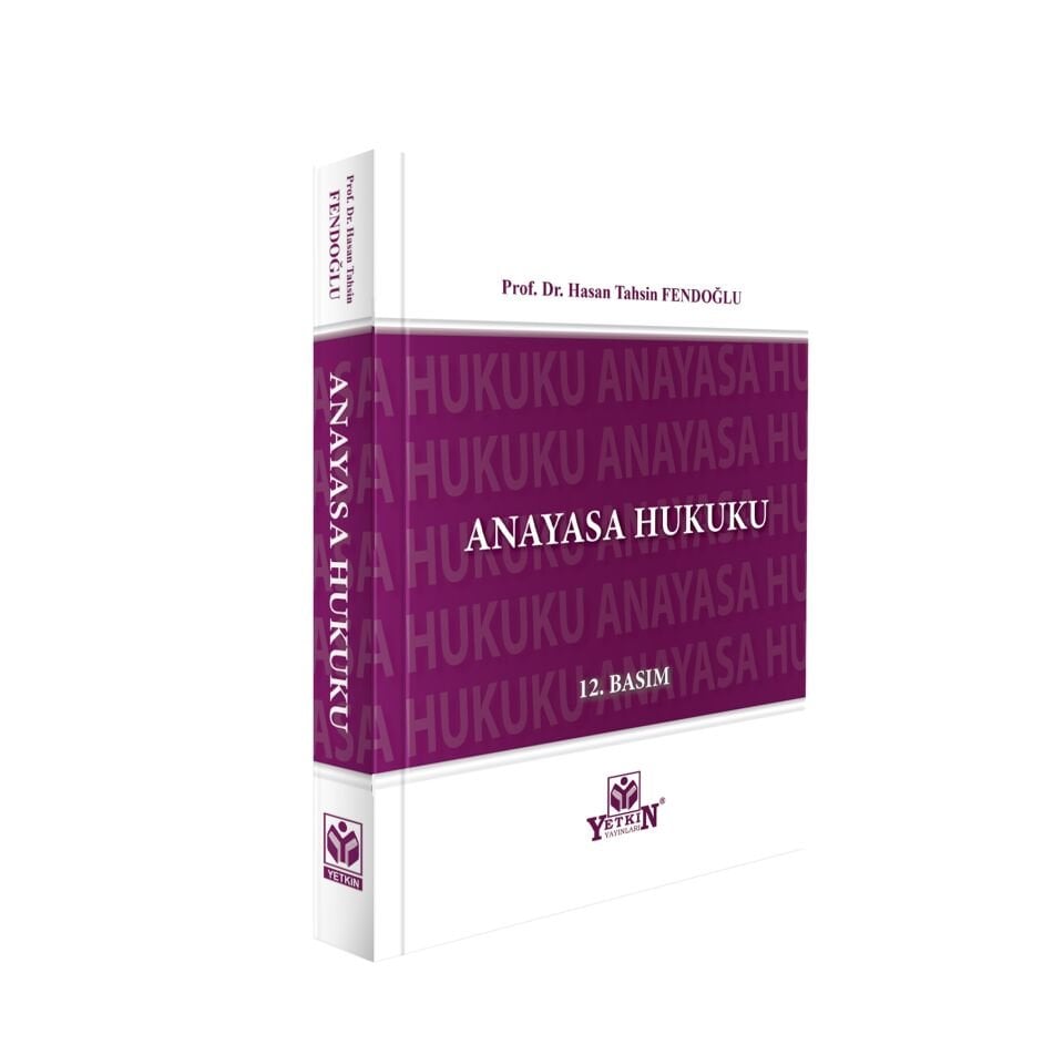 Anayasa Hukuku