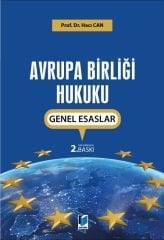 Avrupa Birliği Hukuku
