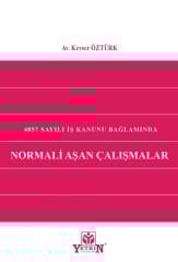 Normali Aşan Çalışmalar