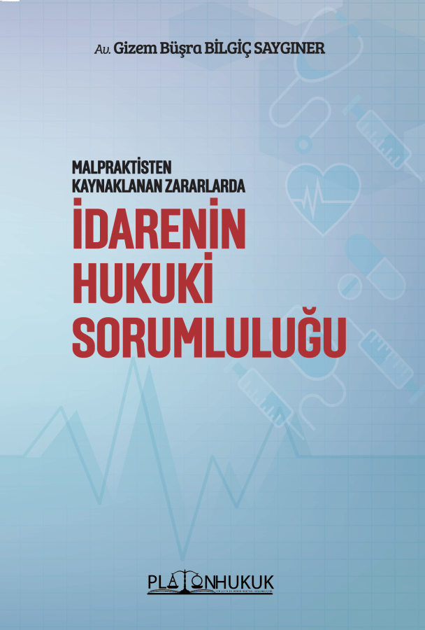 İdarenin Hukuki Sorumluluğu