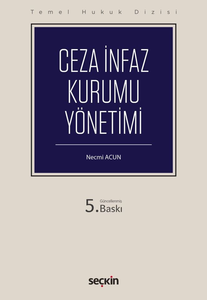Ceza İnfaz Kurumu İdaresi