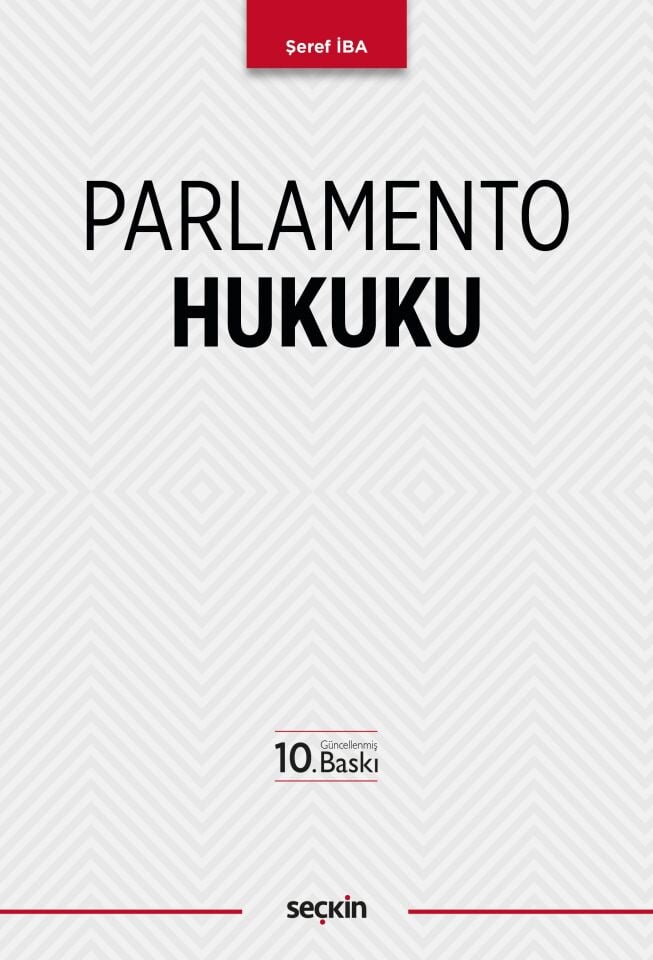 Parlamento Hukuku