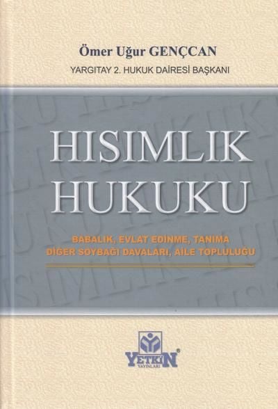Hısımlık Hukuku