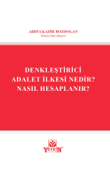 Denkleştirici Adalet İlkesi Nedir? Nasıl Hesaplanır?