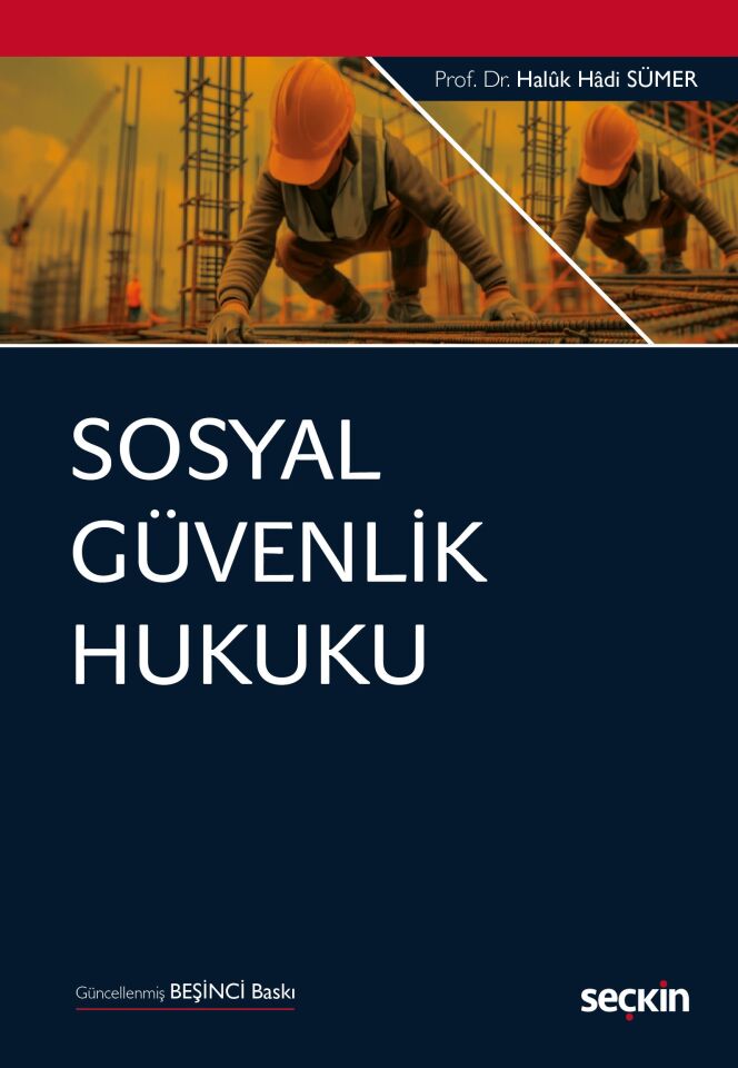 Sosyal Güvenlik Hukuku