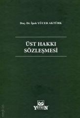Üst Hakkı Sözleşmesi