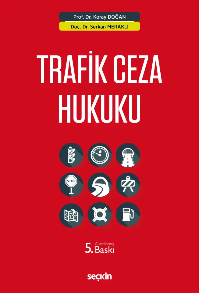 Trafik Ceza Hukuku