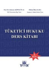 Tüketici Hukuku Dersleri