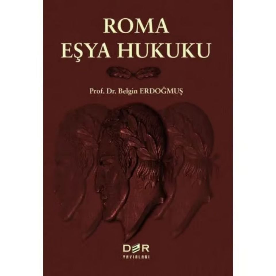 Roma Eşya Hukuku